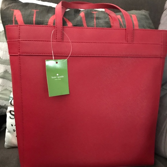 Kate Spade NWT Kirk Park Saffiano Britain Purse - HOST PICK! 🏆 - Picture 4 of 13